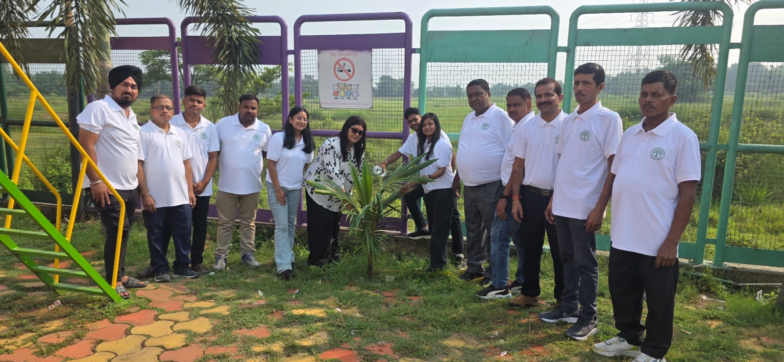 Corporate Social Responsibility