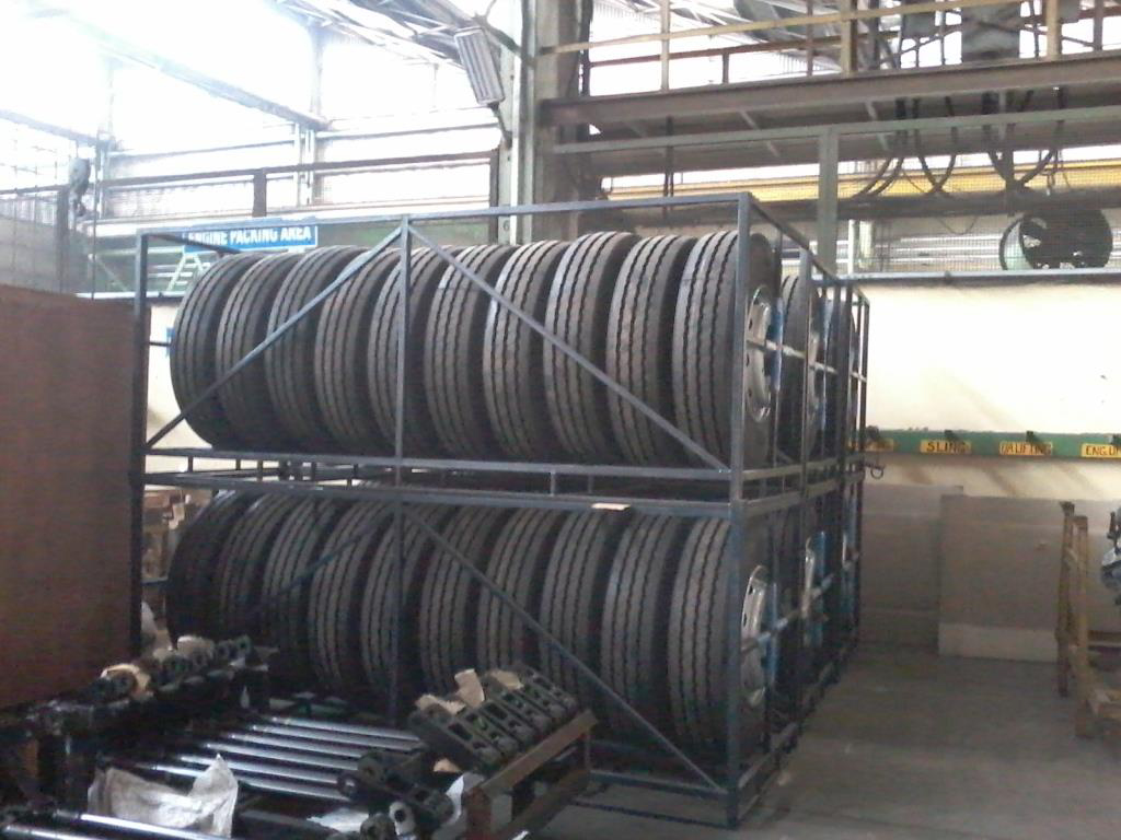 Infrastructure 10