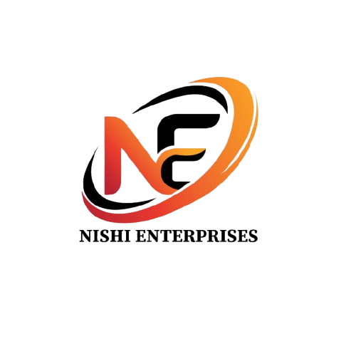 Nishi Enterprises Logo