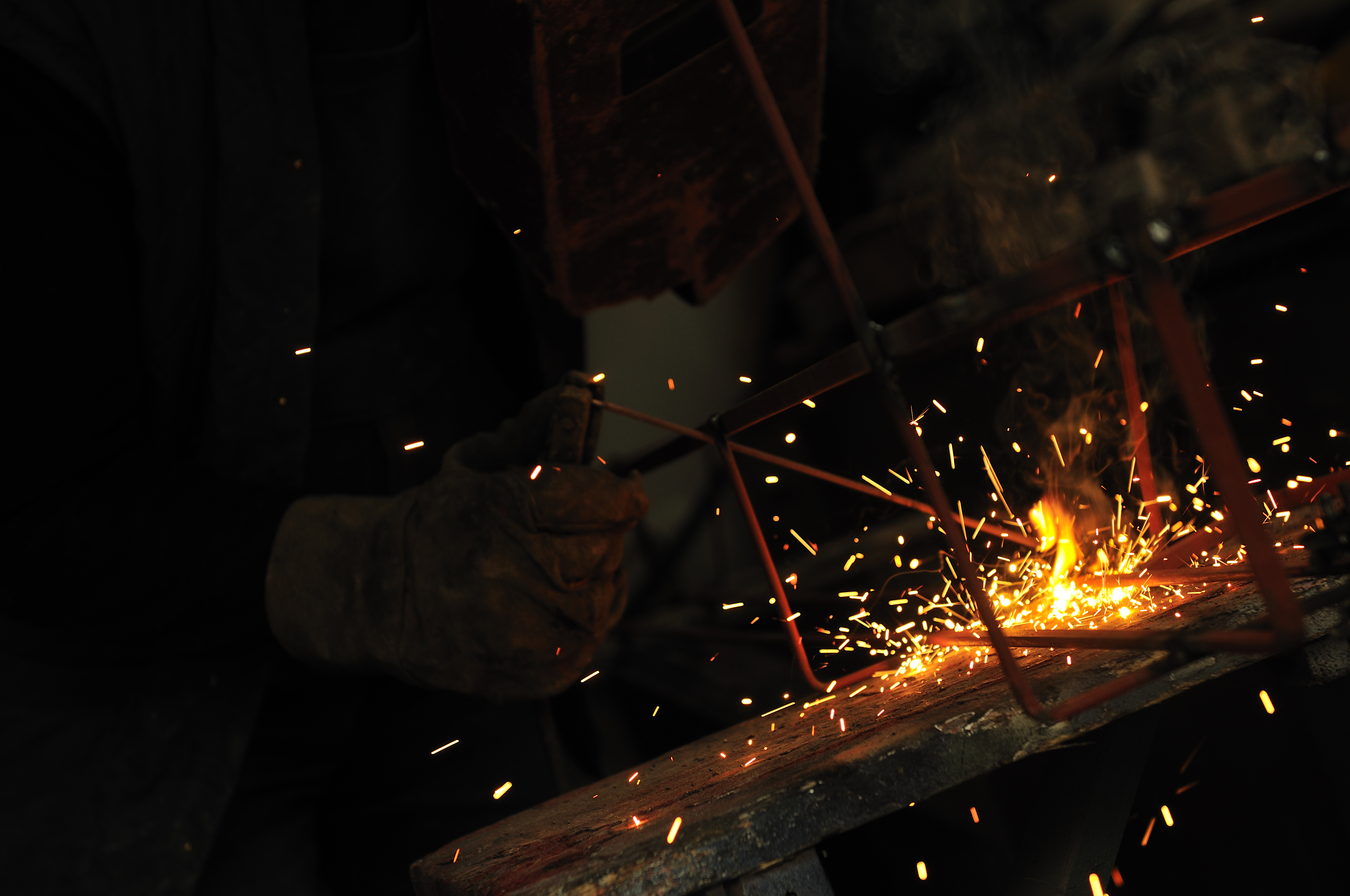 Metal Fabrication