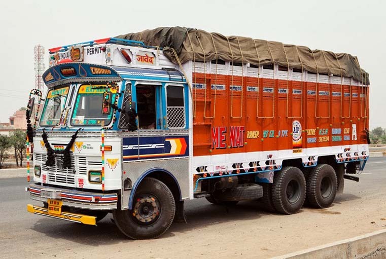 Highway Logistics