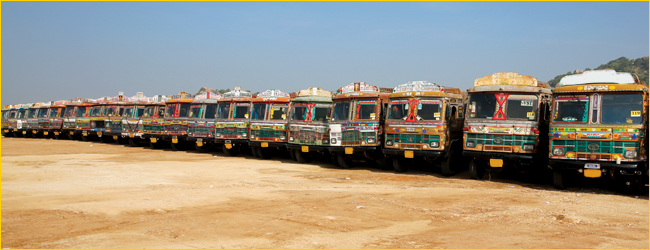 Fleet Operations