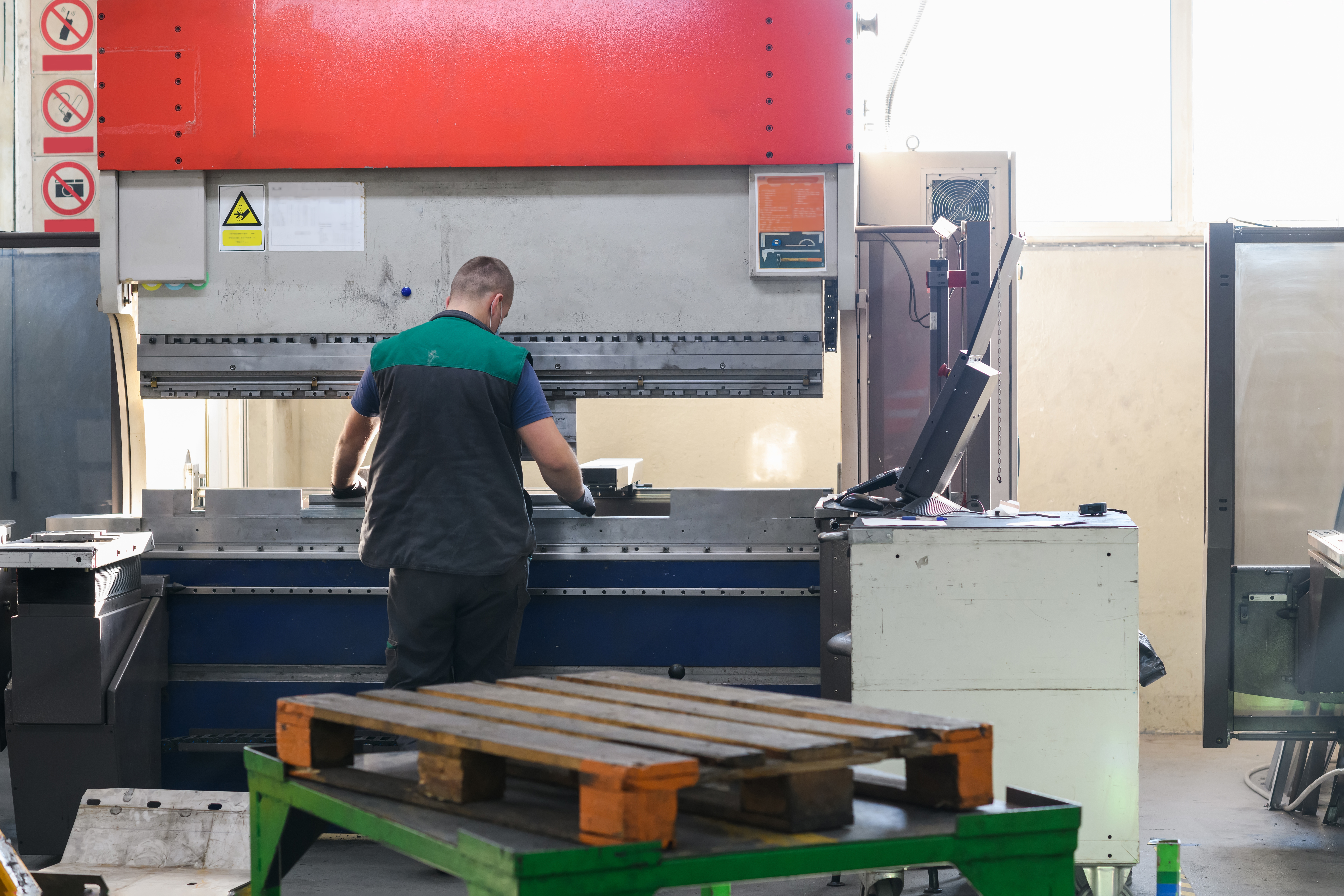 Export Pallets