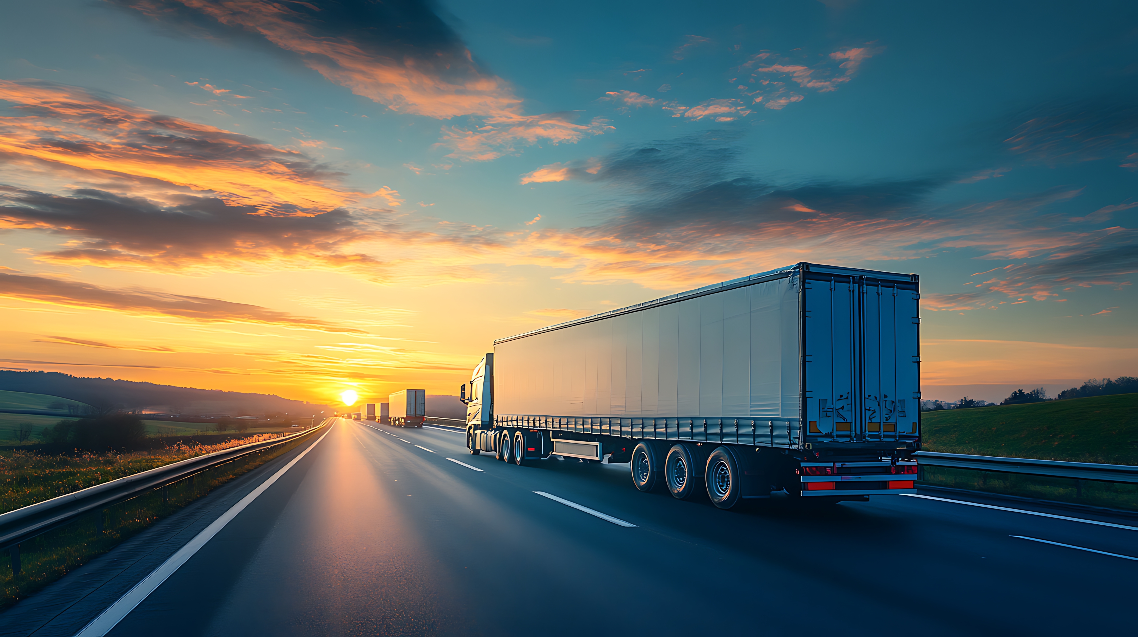 Logistics and Transportation